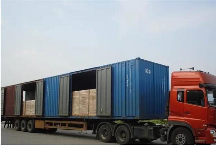 厦门到隆德县整车运输