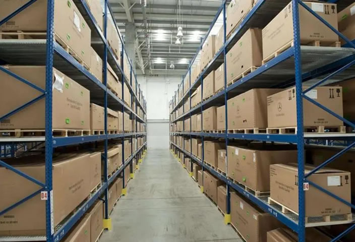 厦门到隆德县货物仓储