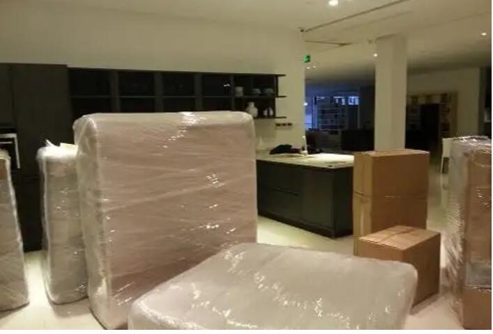 厦门到隆德县长途搬家